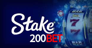 Casino Online 200BET | Os Melhores Slots no Brasil